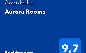 Aurora Rooms