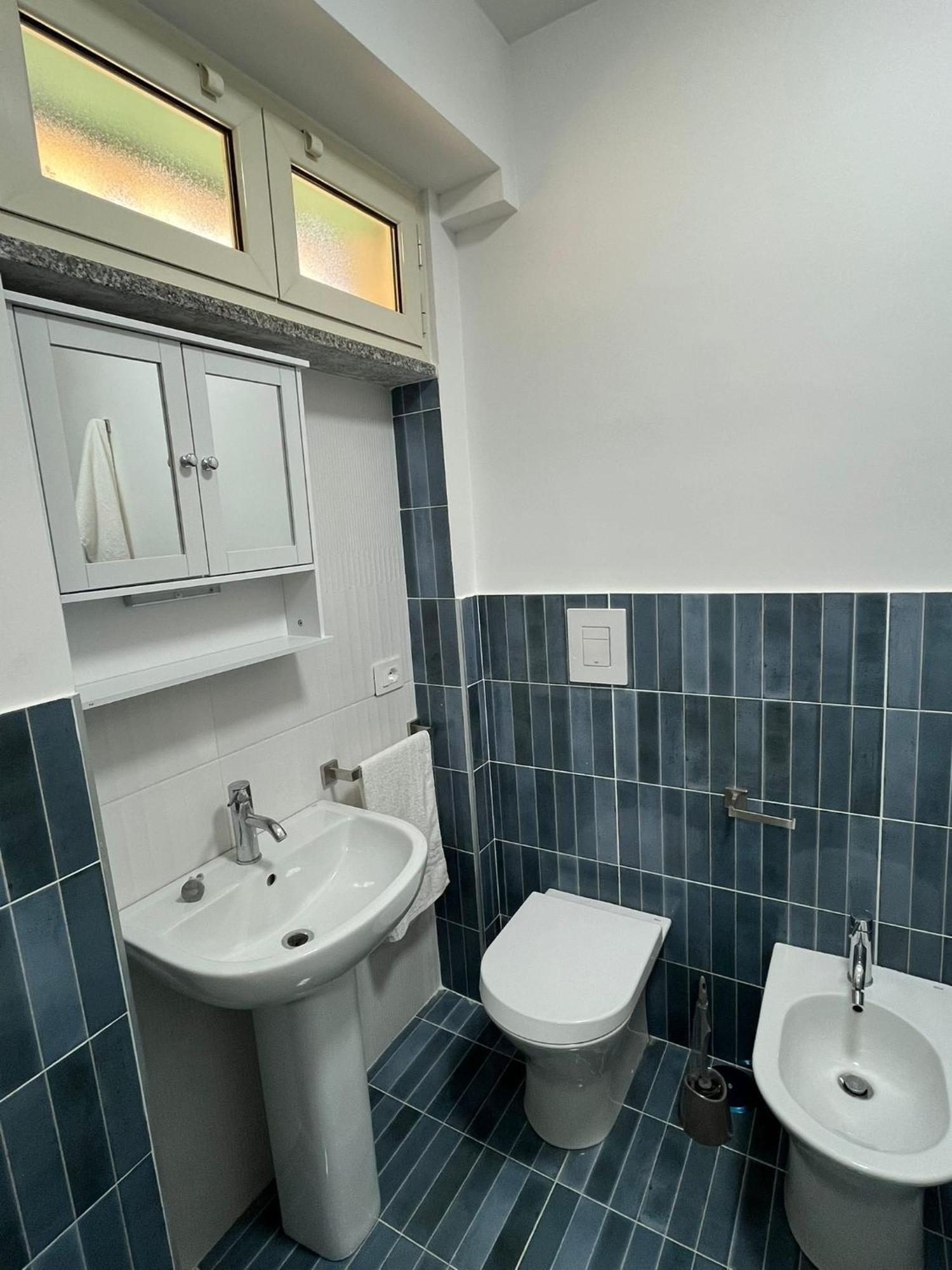 Aurora Rooms Pomigliano d'Arco Esterno foto
