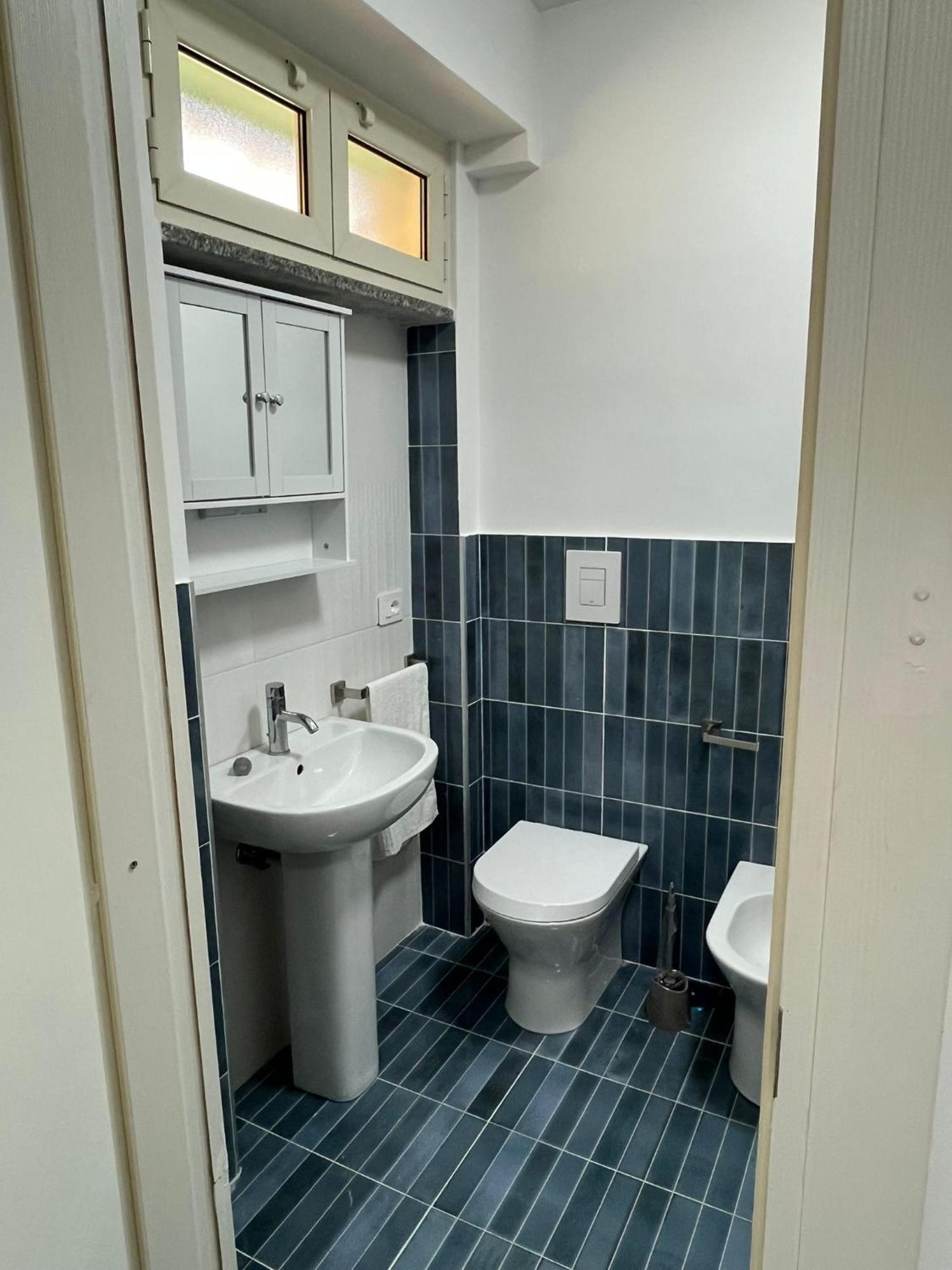 Aurora Rooms Pomigliano d'Arco Esterno foto
