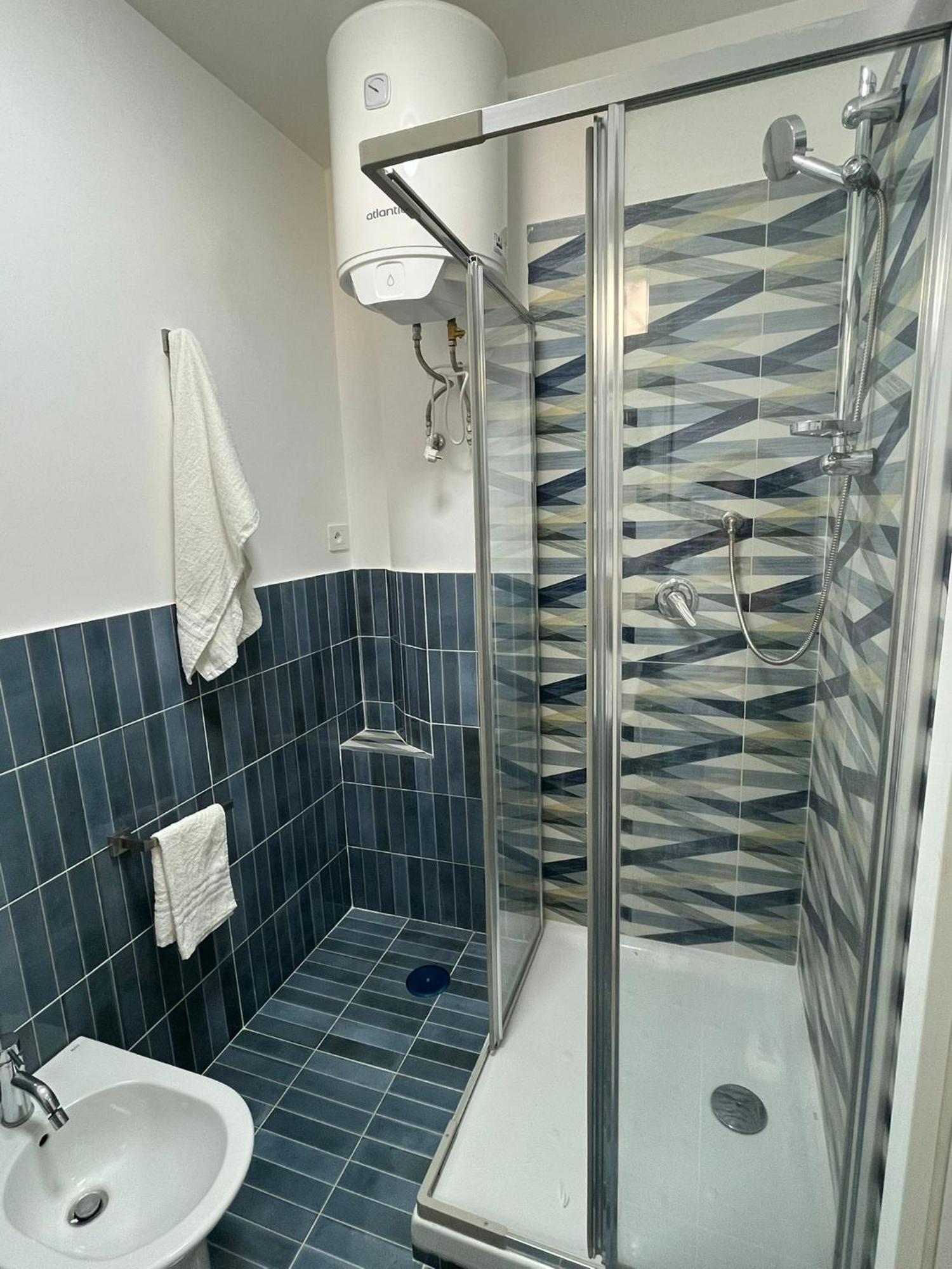 Aurora Rooms Pomigliano d'Arco Esterno foto