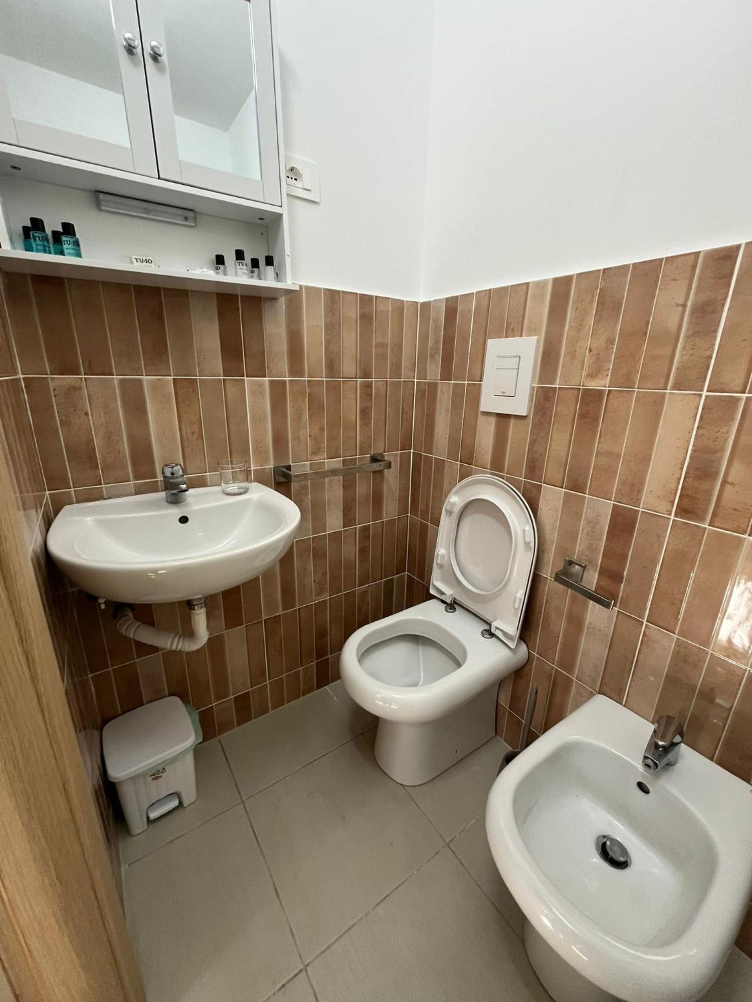Aurora Rooms Pomigliano d'Arco Esterno foto