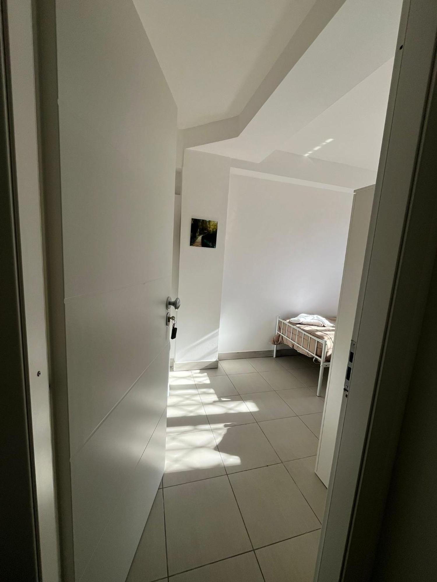 Aurora Rooms Pomigliano d'Arco Esterno foto