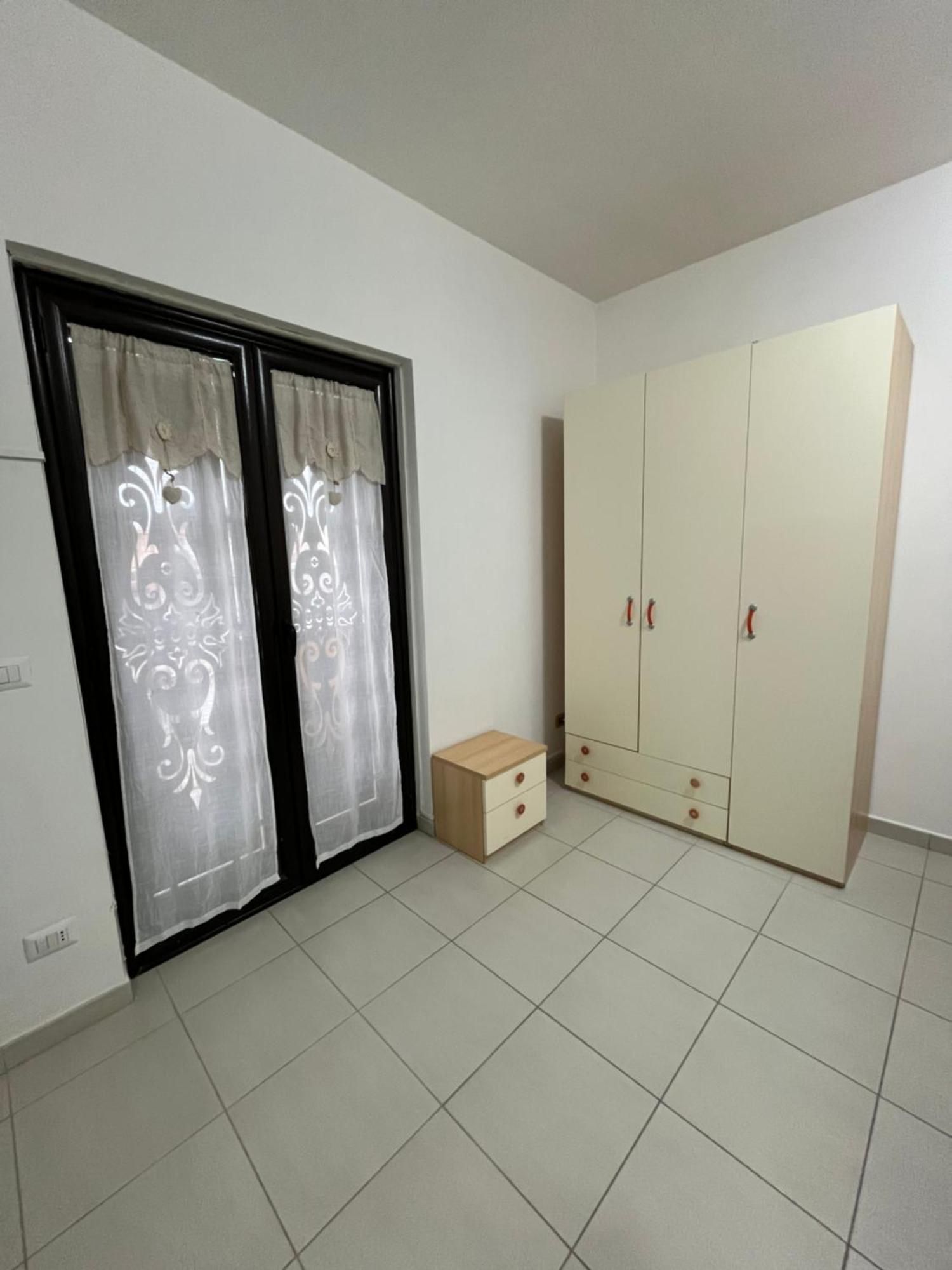 Aurora Rooms Pomigliano d'Arco Esterno foto