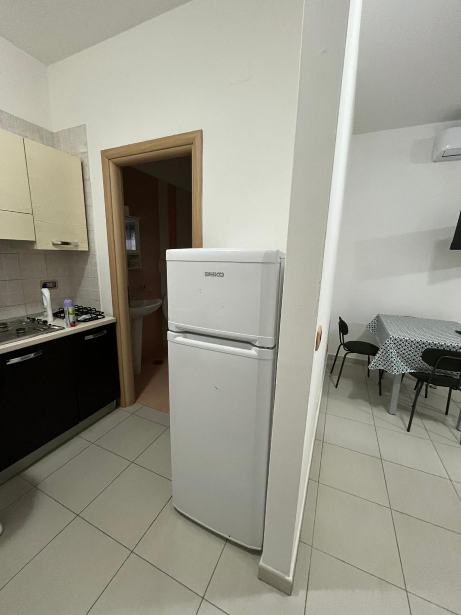 Aurora Rooms Pomigliano d'Arco Esterno foto